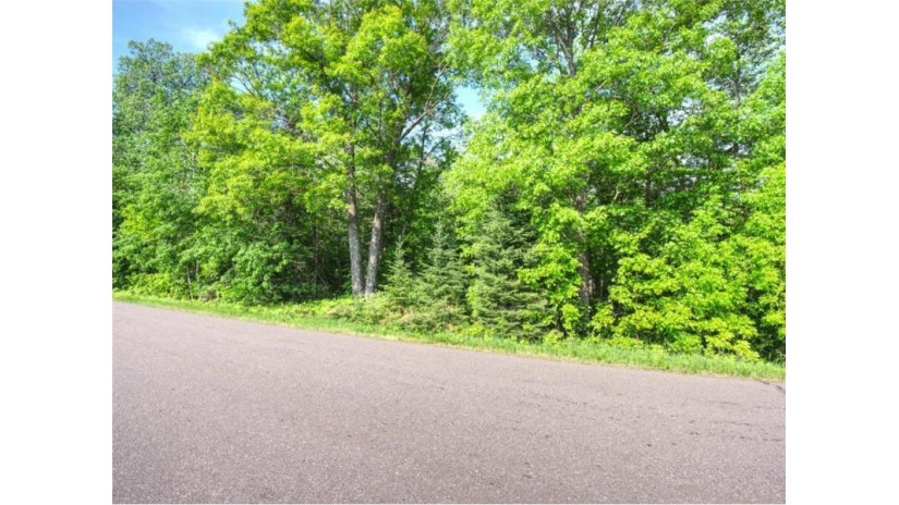 Lot 3 Senasac Road Exeland, WI 54835 by Keller Williams Realty Diversified $49,900