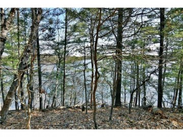 Lot 1 Bond Leader Lake Road, Minong, WI 54859