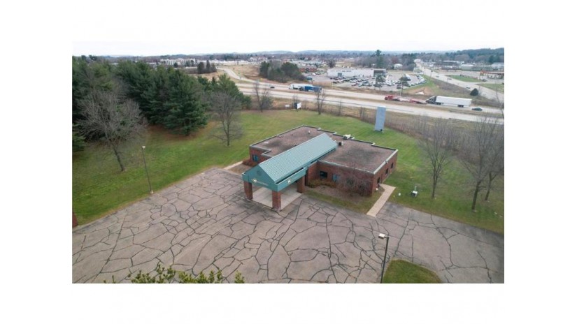 2110 Us Highway 12 Menomonie, WI 54751 by Rassbach Realty Llc $1,250,000