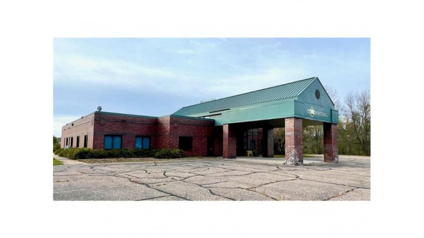 2110 Us Highway 12 Menomonie, WI 54751 by Rassbach Realty Llc $1,250,000