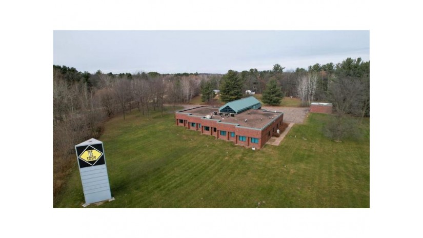 2110 Us Highway 12 Menomonie, WI 54751 by Rassbach Realty Llc $1,250,000