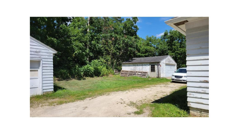 146 East Main Street Ellsworth, WI 54011 by Coldwell Banker Realty $260,000