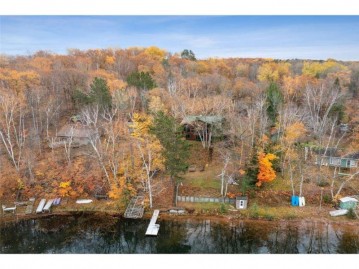 10620 South Long Lake Road, Iron River, WI 54847