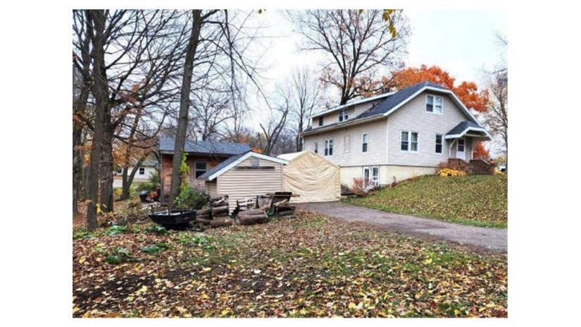 202 2nd Avenue Frederic, WI 54837 by Edina Realty, Inc. $275,000