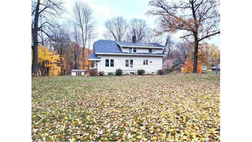 202 2nd Avenue Frederic, WI 54837 by Edina Realty, Inc. $275,000