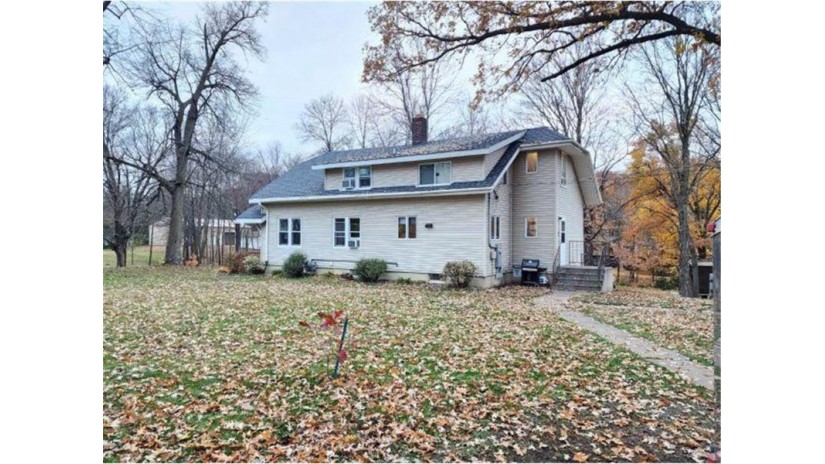 202 2nd Avenue Frederic, WI 54837 by Edina Realty, Inc. $275,000