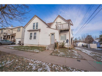 708 Jones Street, Eau Claire, WI 54701