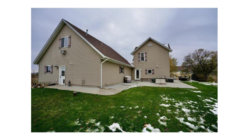 S694 Gilman Valley Road Mondovi, WI 54755 by Weiss Realty, Llc $525,000