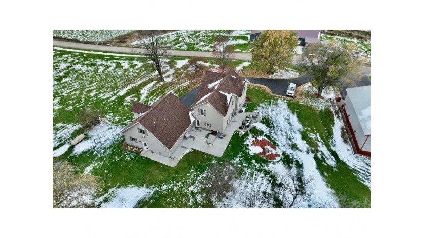 S694 Gilman Valley Road Mondovi, WI 54755 by Weiss Realty, Llc $525,000