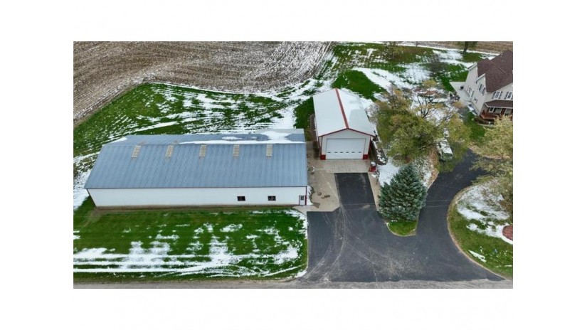 S694 Gilman Valley Road Mondovi, WI 54755 by Weiss Realty, Llc $525,000