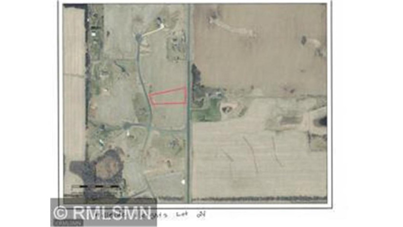 1163 178th St./Dalton Farm Road, Lot 24 Hammond, WI 54015 by Dalton Realty $98,000