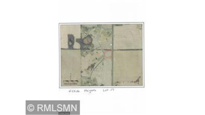 1137 178th St./Dalton Farm Road, Lot 17 Hammond, WI 54015 by Dalton Realty $98,000