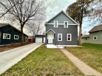 220 Harriman Avenue, Amery, WI 54001