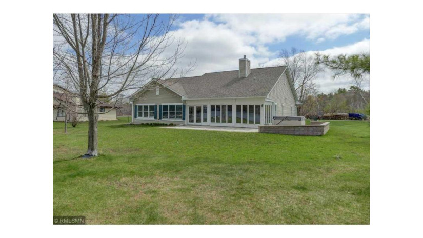 861 Rumpca Drive Amery, WI 54001 by Lake Life Realty Inc. $995,000