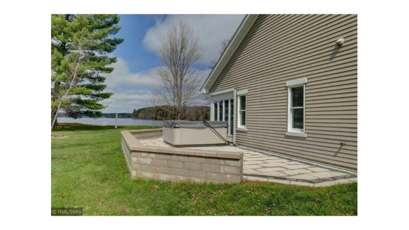 861 Rumpca Drive Amery, WI 54001 by Lake Life Realty Inc. $995,000