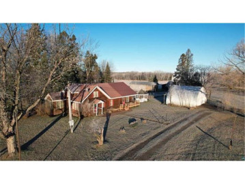 14770 Touve Road, Herbster, WI 54844