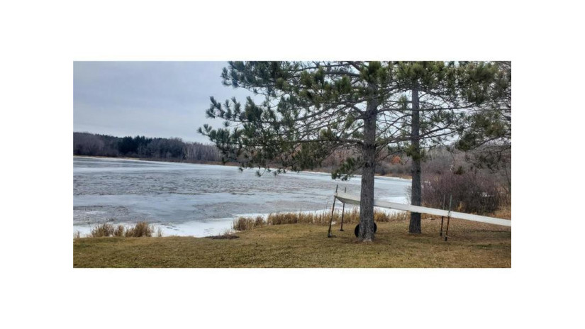 xxx Lot 3 County Road D Clayton, WI 54004 by Compass Realty Group $77,500