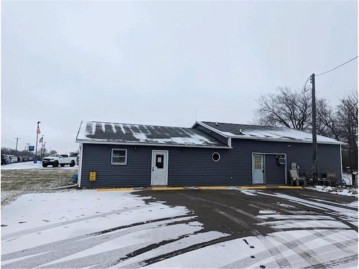 560 A State Hwy 46, Amery, WI 54001