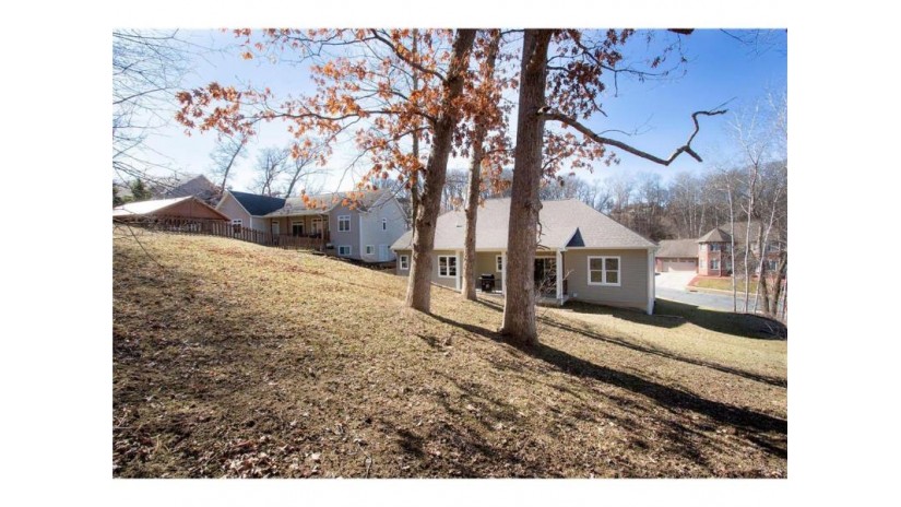 4715 Oakwood Hills Parkway Eau Claire, WI 54701 by Keller Williams Realty Diversified $639,900