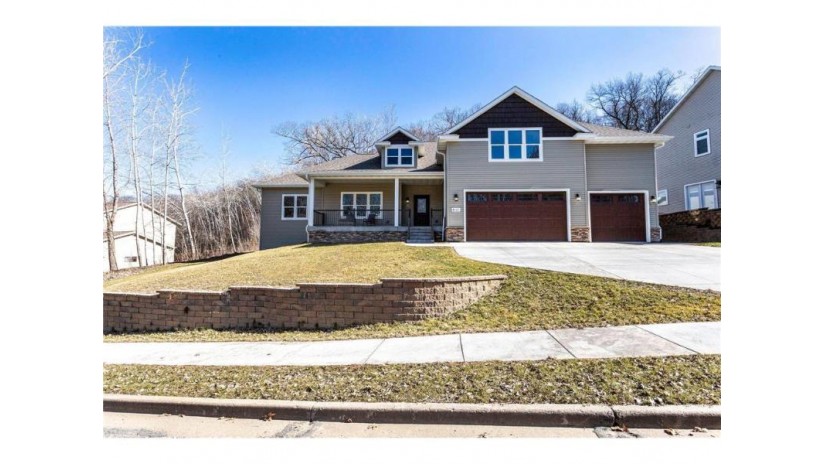 4715 Oakwood Hills Parkway Eau Claire, WI 54701 by Keller Williams Realty Diversified $639,900