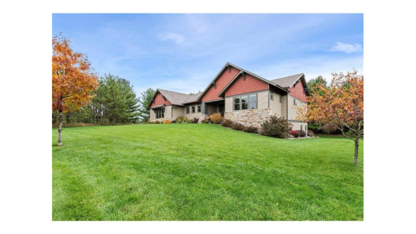 667 196th Avenue Somerset, WI 54025 by Edina Realty, Inc. $920,000