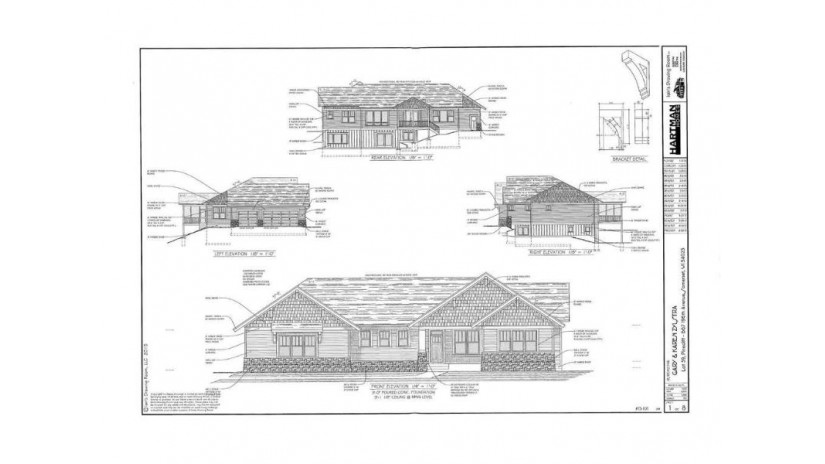 667 196th Avenue Somerset, WI 54025 by Edina Realty, Inc. $920,000