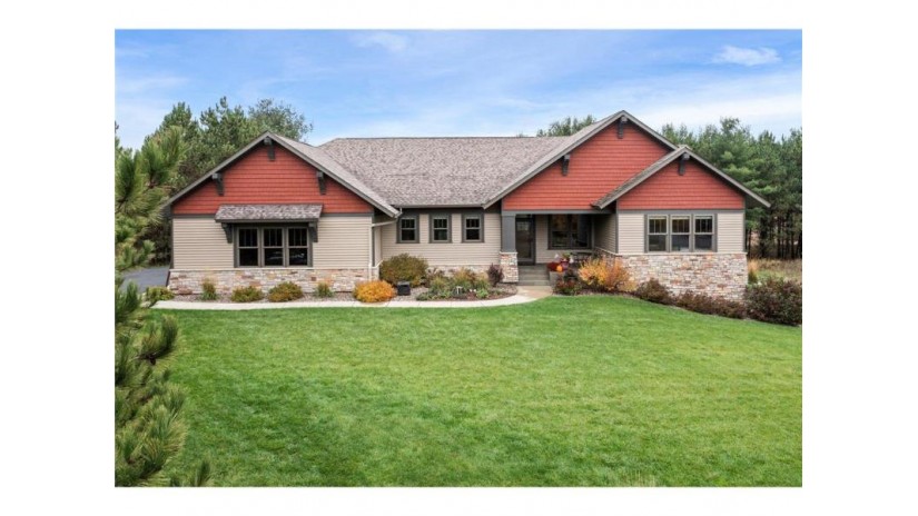 667 196th Avenue Somerset, WI 54025 by Edina Realty, Inc. $920,000