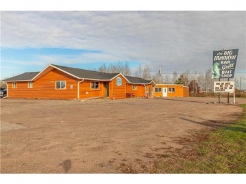 26490 State Highway 27, Holcombe, WI 54745