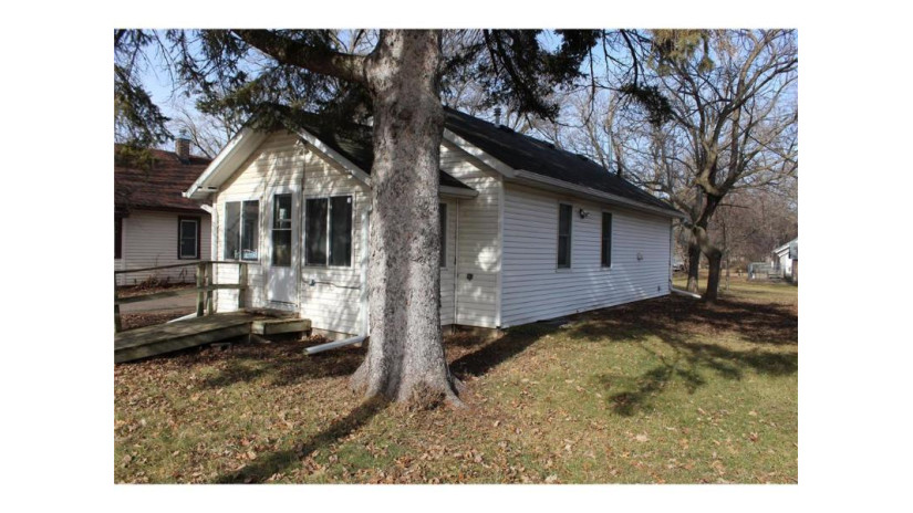 173 Central Street Amery, WI 54001 by Exp Realty, Llc $199,900