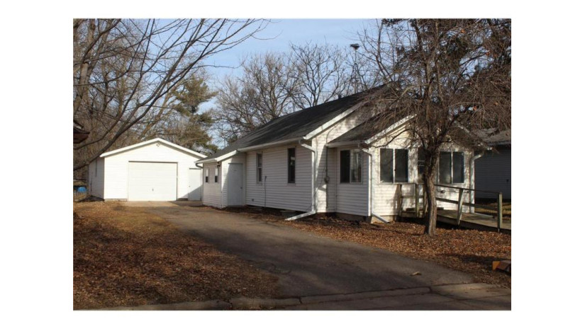 173 Central Street Amery, WI 54001 by Exp Realty, Llc $199,900