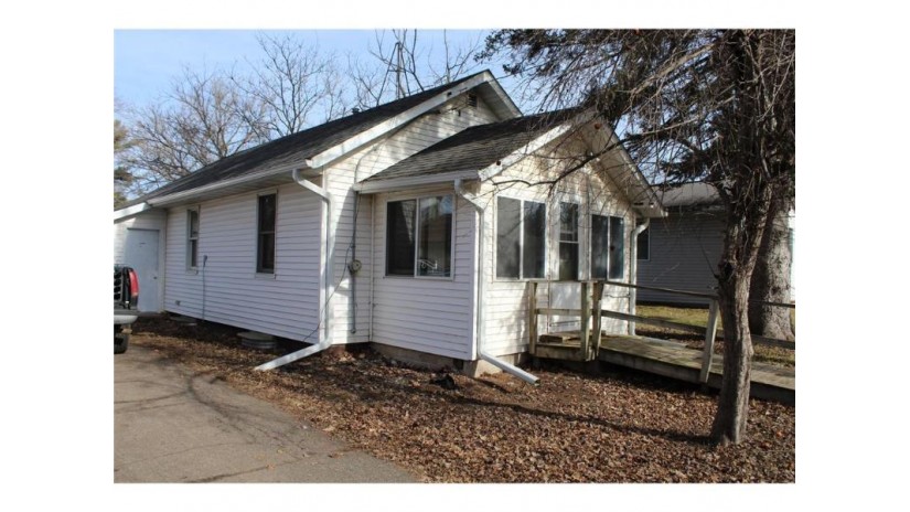 173 Central Street Amery, WI 54001 by Exp Realty, Llc $199,900