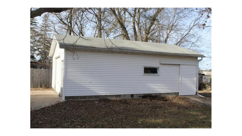 173 Central Street Amery, WI 54001 by Exp Realty, Llc $199,900