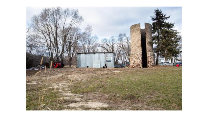 N7471 North Pine Creek Road Hixton, WI 54635 by Keller Williams Realty Diversified $329,900