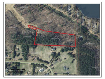 xxx Lot 14 96th Avenue, Amery, WI 54001