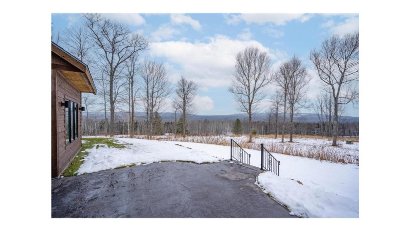 83375 Ashwabay Heights Road Bayfield, WI 54814 by Coldwell Banker Realty $1,500,000