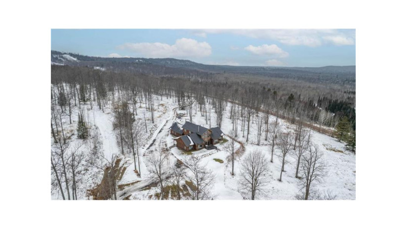 83375 Ashwabay Heights Road Bayfield, WI 54814 by Coldwell Banker Realty $1,500,000