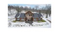 83375 Ashwabay Heights Road Bayfield, WI 54814 by Coldwell Banker Realty $1,500,000