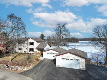 805 Park Drive, Balsam Lake, WI 54810