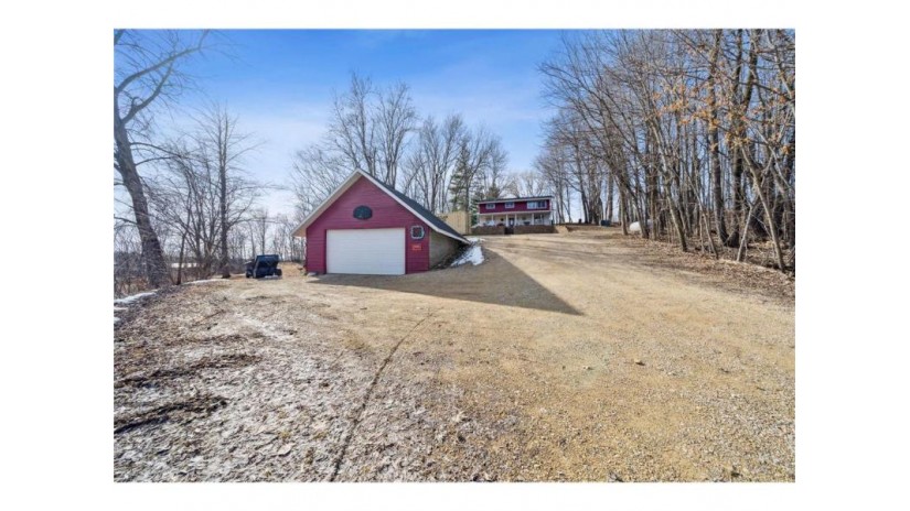 N7301 County Road Bb Spring Valley, WI 54767 by Coldwell Banker Realty $389,000