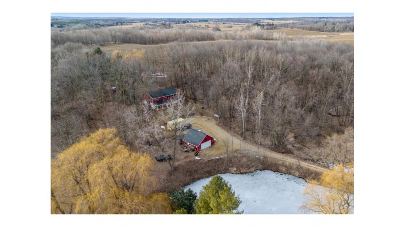 N7301 County Road Bb Spring Valley, WI 54767 by Coldwell Banker Realty $389,000