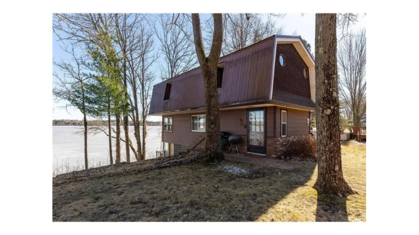 28511 303rd Avenue Holcombe, WI 54745 by Becker Real Estate Group $324,900