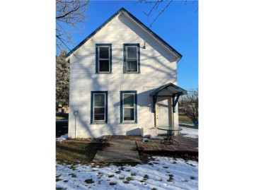 304 Maple Street, Frederic, WI 54837