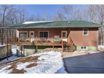 30749 136th Street, New Auburn, WI 54757