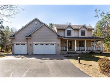 S8313 Oriole Drive, Eau Claire, WI 54701