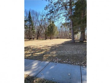 1275 Wickre Drive, Cumberland, WI 54829