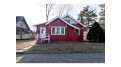 820 North Wilson Avenue Rice Lake, WI 54868 by Jenkins Realty, Inc. $159,999