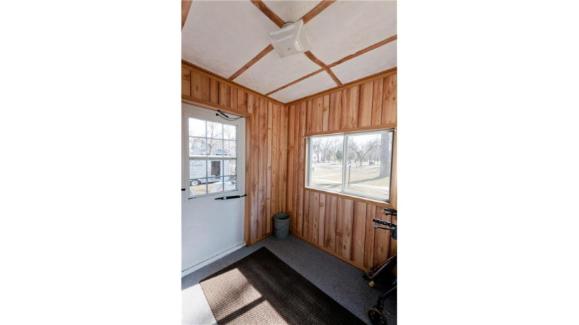 820 North Wilson Avenue Rice Lake, WI 54868 by Jenkins Realty, Inc. $159,999