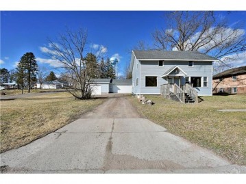 317 6th Avenue, Shell Lake, WI 54871