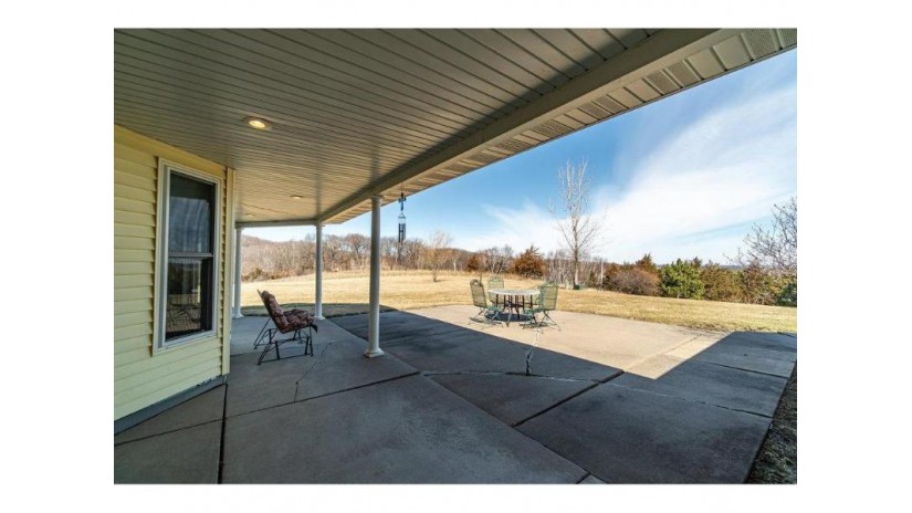 W2071 County Road R Mondovi, WI 54755 by Keller Williams Realty Diversified $450,000