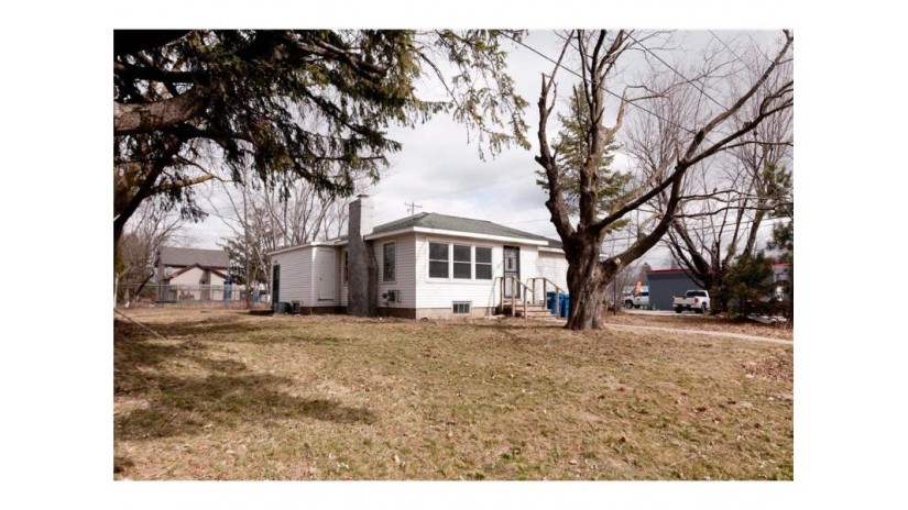 11 West Orchard Beach Lane Rice Lake, WI 54868 by Jenkins Realty, Inc. $89,900